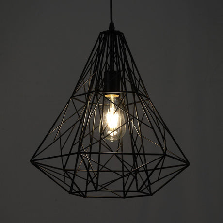 WŁOSKA LAMPA DIAMOND / 3266 / TM