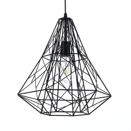 WŁOSKA LAMPA DIAMOND / 3266 / TM