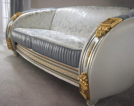 WŁOSKA SOFA 2 OSOBOWA LIBERTY Arredoclassic