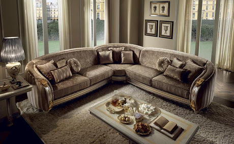 WŁOSKA SOFA 3 OSOBOWA LIBERTY Arredoclassic