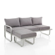 WŁOSKA SOFA TRZYOSOBOWA ISCHIA /3500 / TM