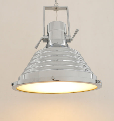 LAMPA WISZĄCA LOFT DUŻA BRAGGI