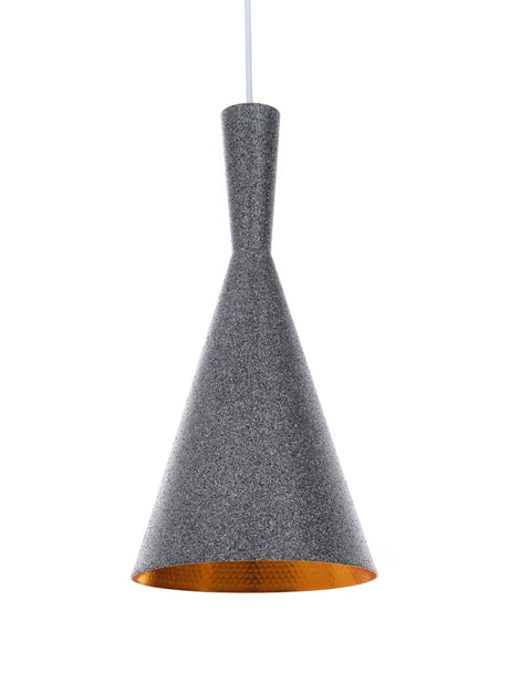 LAMPA WISZĄCA LOFT INDUSTRIALNA GRANIT FOGGI 12A