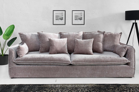 SOFA HEAVEN Taupe / 38570 / INVICTA INTERIOR