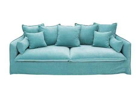 SOFA HEAVEN MORSKI / 38943 / INVICTA INTERIOR