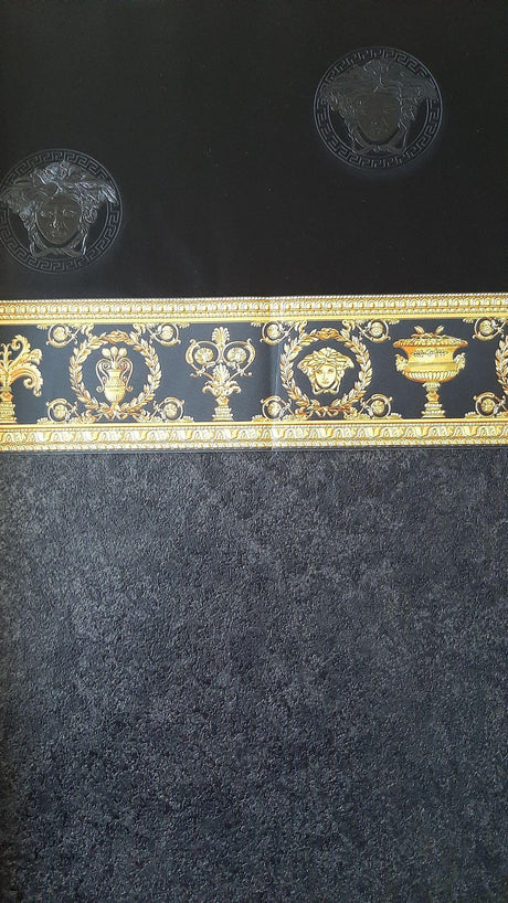 TAPETA VERSACE VANITAS / 935824