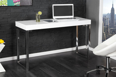 BIURKO DESK 120 / 16714 / INVICTA INTERIOR