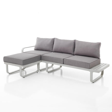 WŁOSKA SOFA TRZYOSOBOWA ISCHIA /3500 / TM